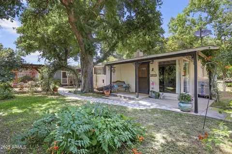 326 S River Rd, Payson, AZ 85541