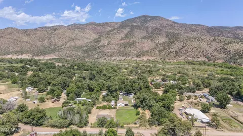 View/Area - 326 S River Rd, Payson, AZ 85541 photo 4 of 6