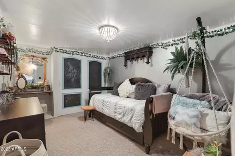 Bedroom - 326 S River Rd, Payson, AZ 85541 photo 6 of 7