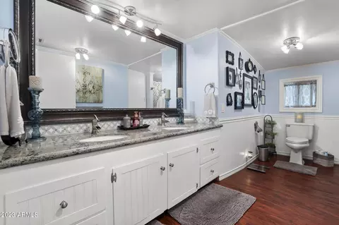 Bath - 326 S River Rd, Payson, AZ 85541 photo 1 of 3