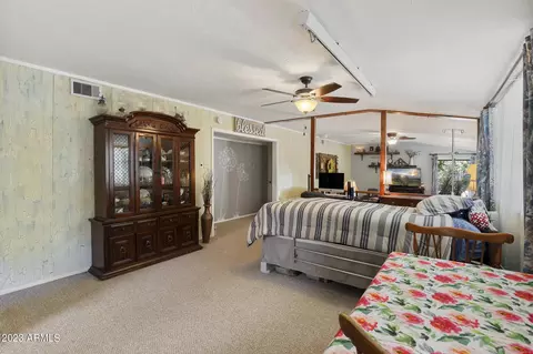 Bedroom - 326 S River Rd, Payson, AZ 85541 photo 3 of 7