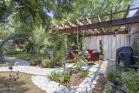 Exterior - 326 S River Rd, Payson, AZ 85541 photo 2 of 16