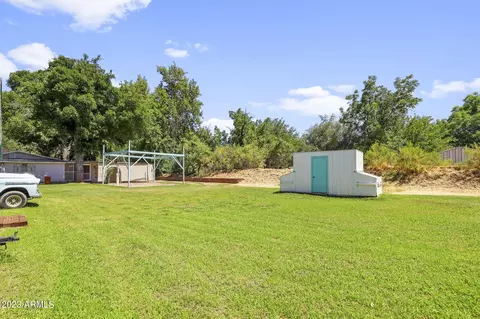 Exterior - 326 S River Rd, Payson, AZ 85541 photo 10 of 16