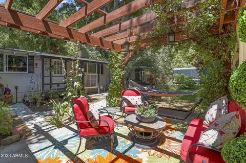 Exterior - 326 S River Rd, Payson, AZ 85541 photo 3 of 16