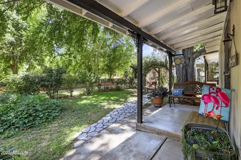 Exterior - 326 S River Rd, Payson, AZ 85541 photo 5 of 16