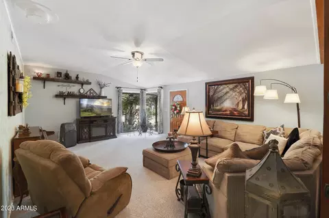 Living - 326 S River Rd, Payson, AZ 85541 photo 1 of 1