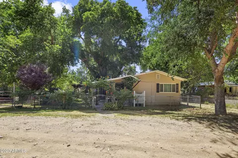 Exterior - 326 S River Rd, Payson, AZ 85541 photo 4 of 16