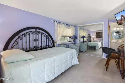 Bedroom - 326 S River Rd, Payson, AZ 85541 photo 7 of 7