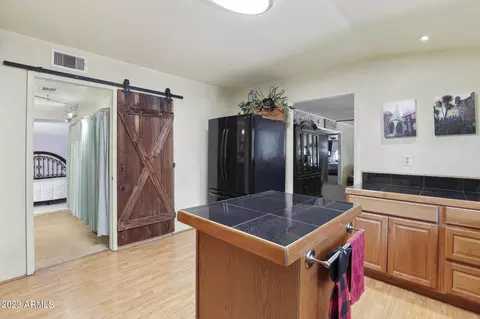 Kitchen - 326 S River Rd, Payson, AZ 85541 photo 3 of 3