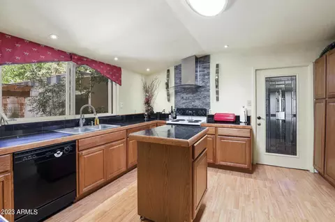 Kitchen - 326 S River Rd, Payson, AZ 85541 photo 1 of 3