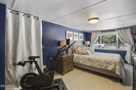Bedroom - 326 S River Rd, Payson, AZ 85541 photo 4 of 7