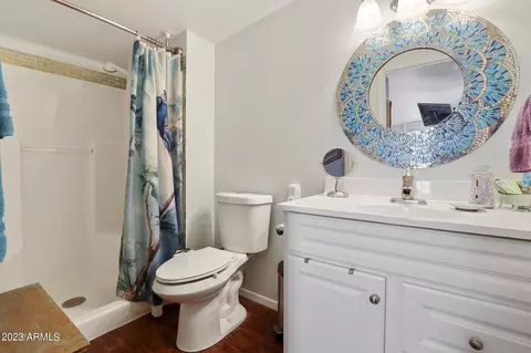 Bath - 326 S River Rd, Payson, AZ 85541 photo 3 of 3