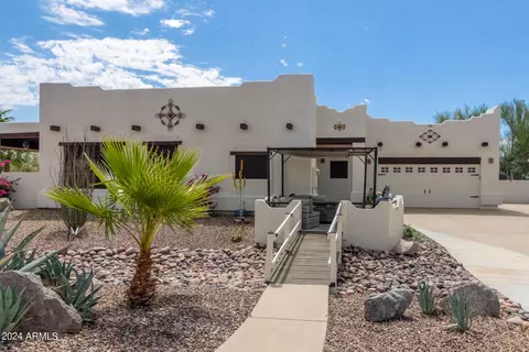 7024 S Sipapu Ct, Gold Canyon, AZ 85118