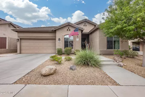 33515 N 24th Ln, Phoenix, AZ 85085