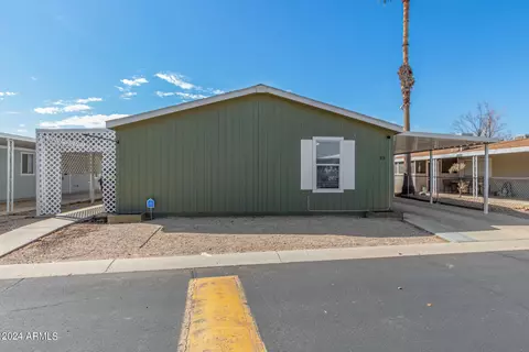 8301 N 103rd Ave #88, Peoria, AZ 85345