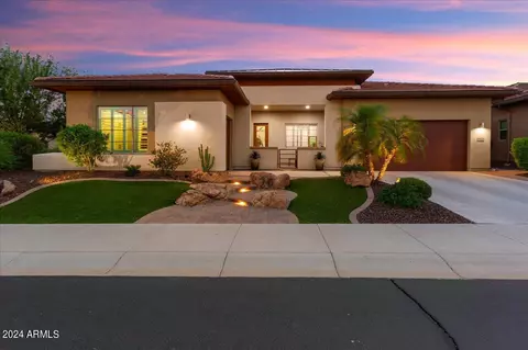 30120 N Suscito Dr, Peoria, AZ 85383
