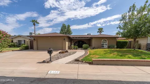 5119 W Onyx Ave, Glendale, AZ 85302
