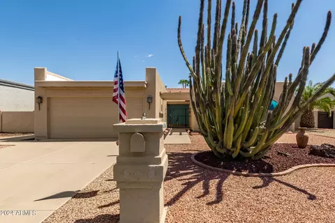 25813 S Brentwood Dr, Sun Lakes, AZ 85248