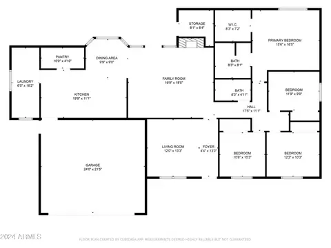1955 Ellis Cir, Mesa, AZ 85203 photo 2