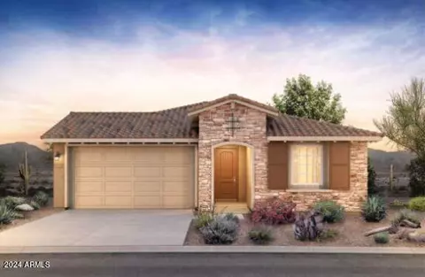 13477 W Copperleaf Ln, Peoria, AZ 85383