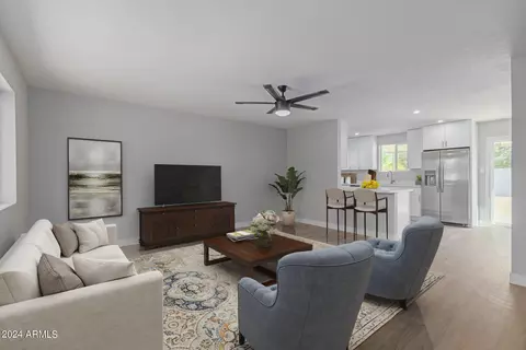 4737 W Hazelwood St, Phoenix, AZ 85031