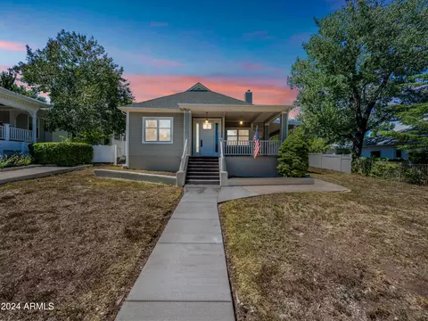 230 S Mount Vernon Ave, Prescott, AZ 86303