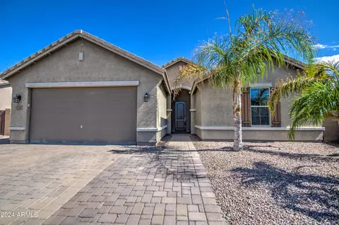 2122 W Ethan Ct, San Tan Valley, AZ 85142