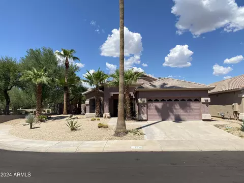 9626 E Palm Ridge Dr, Scottsdale, AZ 85260