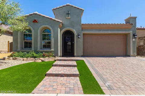 1803 N Harper --, Mesa, AZ 85207