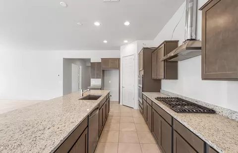 Entry Way - 848 W Flatiron Trl, Apache Junction, AZ 85120 photo 1 of 2