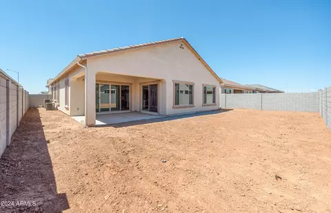 Exterior - 848 W Flatiron Trl, Apache Junction, AZ 85120 photo 2 of 2