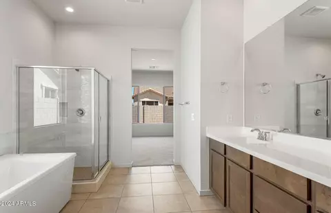 Entry Way - 848 W Flatiron Trl, Apache Junction, AZ 85120 photo 2 of 2