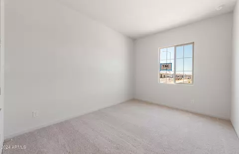 Bedroom - 848 W Flatiron Trl, Apache Junction, AZ 85120 photo 3 of 4