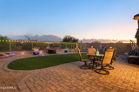 11793 E Chevelon Trl, Gold Canyon, AZ 85118