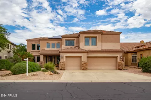 4132 E Pullman Rd, Cave Creek, AZ 85331
