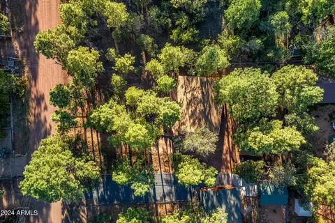 2148 Northwoods Dr, Overgaard, AZ 85933 photo 30