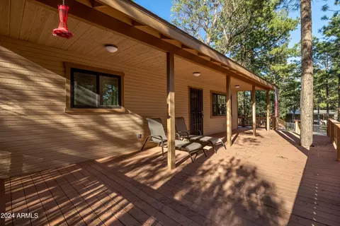 2148 Northwoods Dr, Overgaard, AZ 85933 photo 5