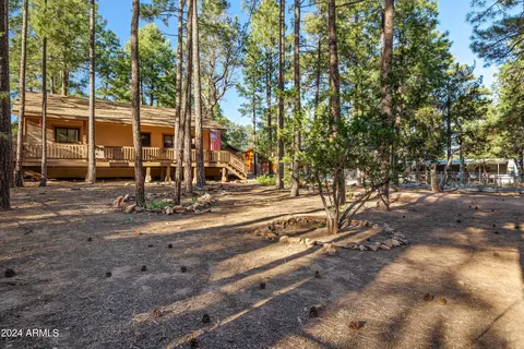 2148 Northwoods Dr, Overgaard, AZ 85933 photo 3