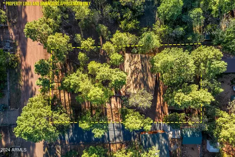 2148 Northwoods Dr, Overgaard, AZ 85933 photo 33