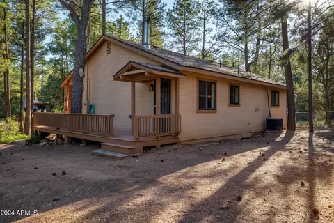 2148 Northwoods Dr, Overgaard, AZ 85933 photo 26