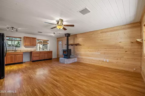 2148 Northwoods Dr, Overgaard, AZ 85933 photo 9