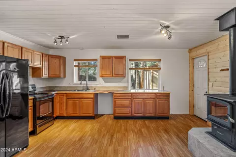 2148 Northwoods Dr, Overgaard, AZ 85933 photo 12