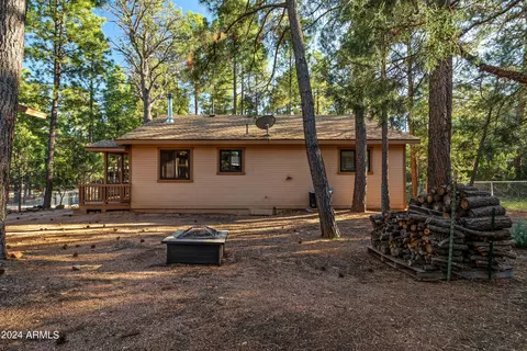 2148 Northwoods Dr, Overgaard, AZ 85933 photo 24