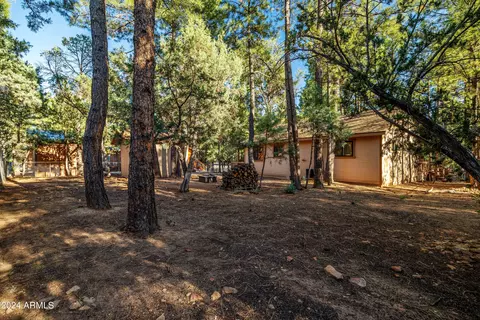 2148 Northwoods Dr, Overgaard, AZ 85933 photo 23