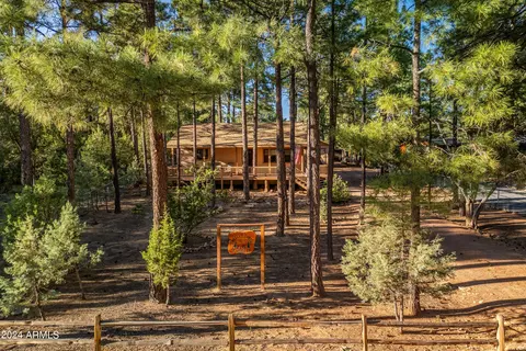 2148 Northwoods Dr, Overgaard, AZ 85933 photo 28