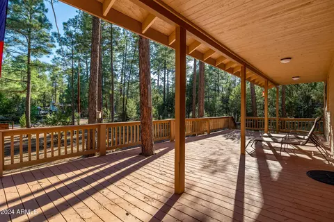 2148 Northwoods Dr, Overgaard, AZ 85933 photo 6