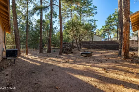 2148 Northwoods Dr, Overgaard, AZ 85933 photo 25