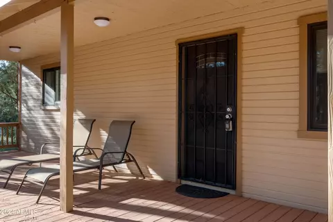 2148 Northwoods Dr, Overgaard, AZ 85933 photo 7