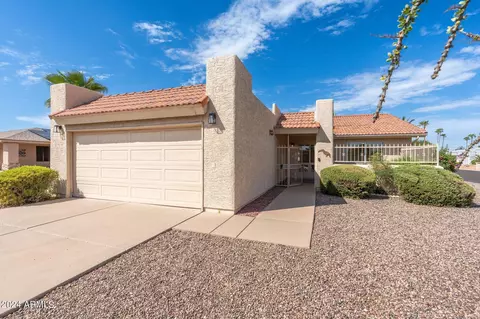 9614 E Bud Ct, Sun Lakes, AZ 85248