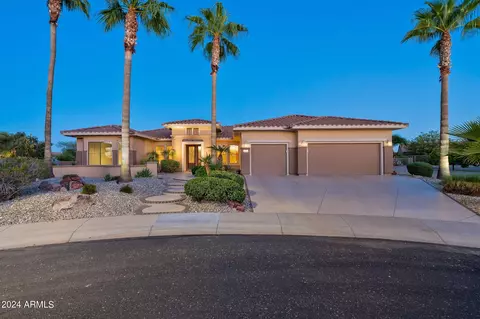 19301 N Ponderosa Ct, Surprise, AZ 85387